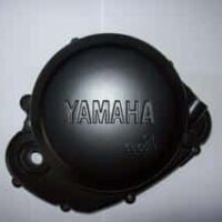 Couvercle carter moteur droit YZ 80 d'origine Yamaha Hyper rare
