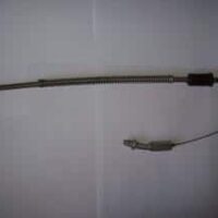 Cable de pompe TY125 d'origine Yamaha