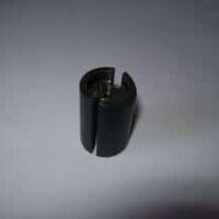 Boisseau de carburateur 2.0 pour RD80LC  d'origine Yamaha Tres rare
