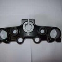 Té de fourche supérieur