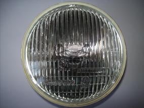 optique de phare pour chappy 50 d'origine Yamaha rare