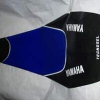 Housse de selle WR 400 OFFICIELLE 99 origine accessoire Yamaha