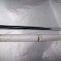 Tubes de fourche RD 80 LC d'origine Yamaha Hyper rare