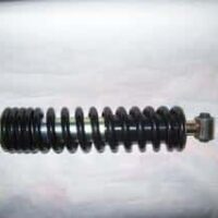 amortisseur arrière DT 80MX