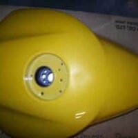 RESERVOIR ESSENCE XJ6 XJ6N