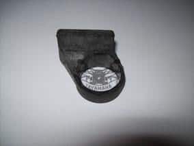 Caoutchouc protecteur bras oscillant RS 125 RS 125 DX