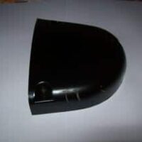 Couvercle pompe a huile DT 400 DT 400 MX