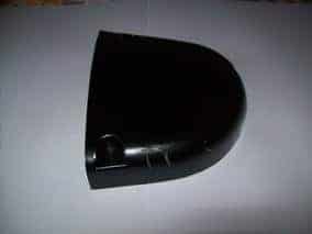 Couvercle pompe a huile DT 400 DT 400 MX