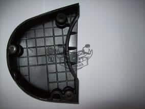 Couvercle pompe a huile DT 400 DT 400 MX