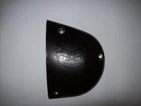 Couvercle pompe a huile DT 400 DT 400 MX