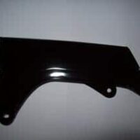 Carter de chaine 125 DTF Type 1F9