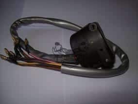 COMMODO COMMUTATEUR GAUCHE TY 125 Type 541 et 1K6