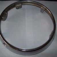 PORTIERE DE PHARE XS-1 650cc