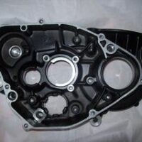 Carter moteur droit IT490