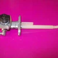 Robinet essence SR 125
