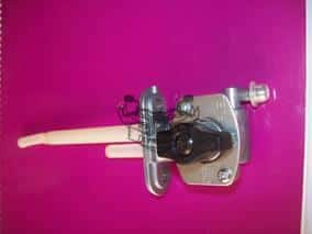 Robinet essence SR 125