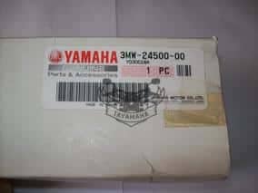 Robinet essence SR 125