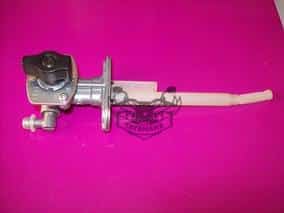 Robinet essence SR 125