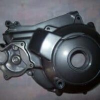 Couvercle carter gauche XT 600 600 XTE