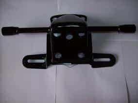 Support immatriculation XS1100 s