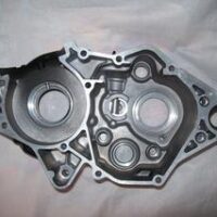 Carter moteur droit YZ 125 J 1982 Type 5X4
