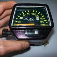 Compteur de vitesse XT 600 - 600 XTE