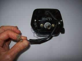 Compteur de vitesse XT 600 - 600 XTE