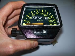 Compteur de vitesse XT 600 - 600 XTE