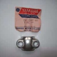 Support bas de fourche droit 500 XT