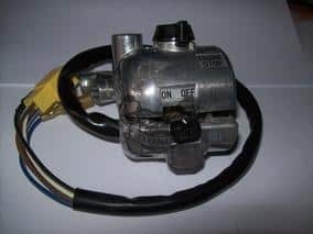 Commodo commutateur droit DT 50 DT 50 M