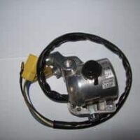 Commodo commutateur droit DT 50 DT 50 M