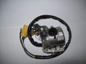 Commodo commutateur droit DT 50 DT 50 M