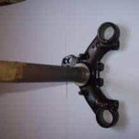 Té de fourche inférieur DT 50 DT 50 M
