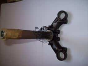 Té de fourche inférieur DT 50 DT 50 M