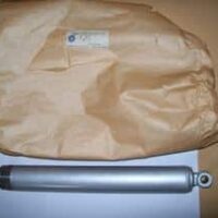 Bas de fourche droit DT 50 DT 50 M