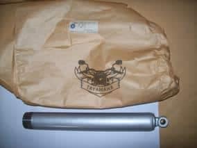 Bas de fourche droit DT 50 DT 50 M